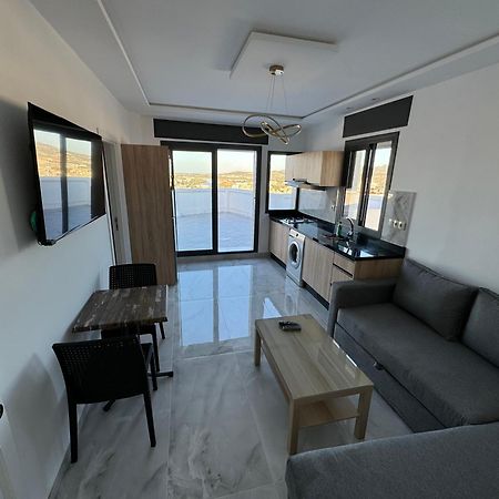 Vistas De Lujo Lägenhet Tétouan Exteriör bild